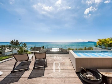 Penthouse de 3 Chambres