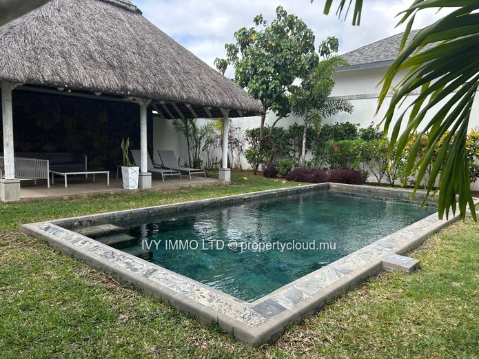 Modern Living In The Heart Of Grand Baie