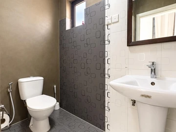3 Bedroom Villa