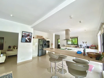 Villa de 4 Chambres