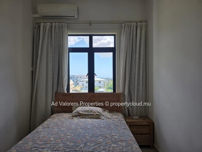 À VENDRE : Superbe appartement de 2 chambres à Kensington Heights, Quatre Bornes! (Mandat exclusif)