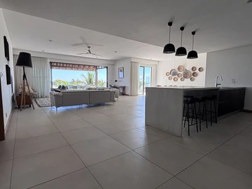 3 Bedroom Penthouse