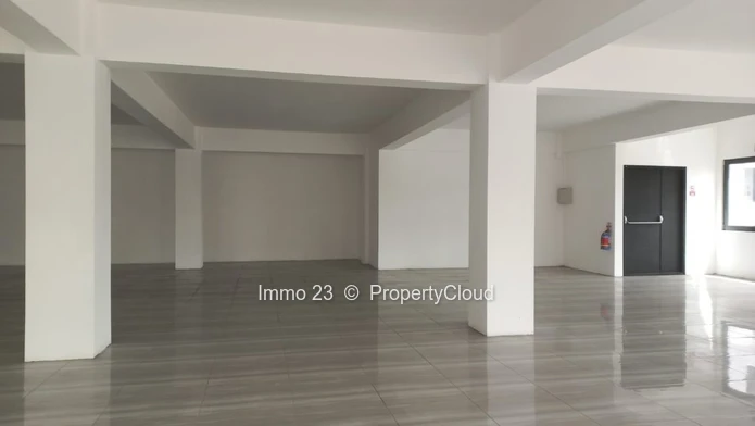 Office for rent