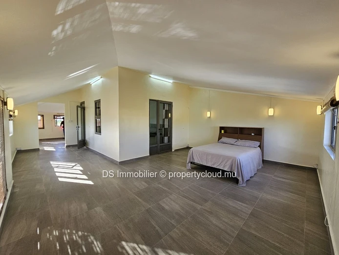 Townhouse/Duplex for rent in Péreybère 