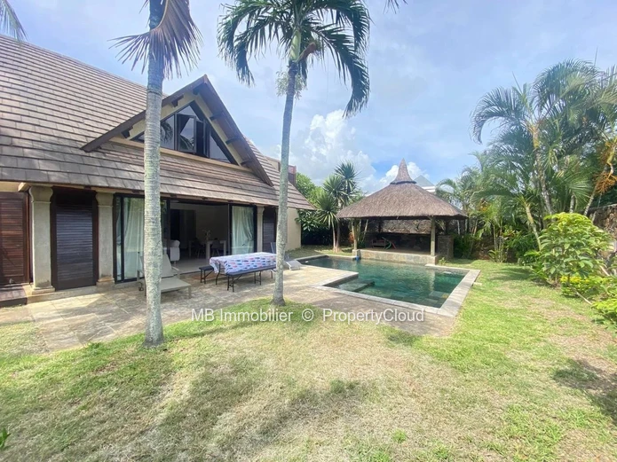 Villa à vendre