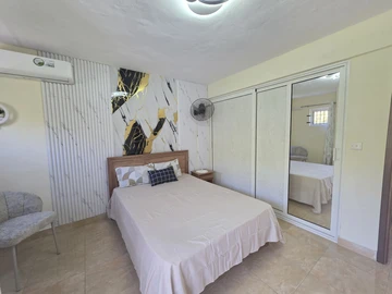 3 Bedroom Townhouse, Duplex