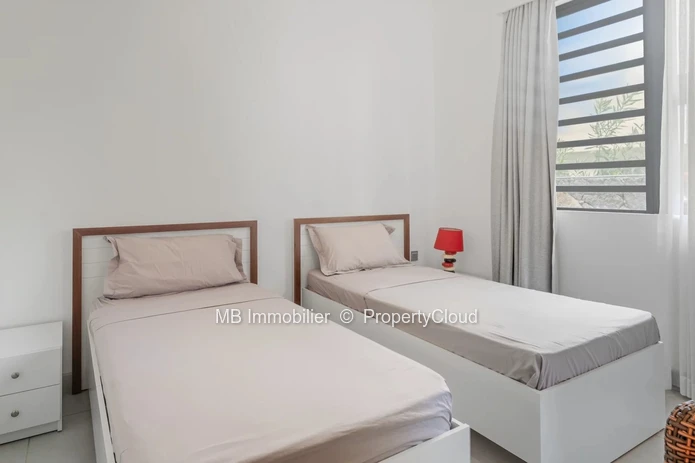 Appartement en location - Trou Aux Biches