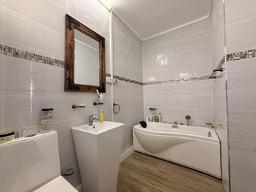 Appartement de 2 Chambres
