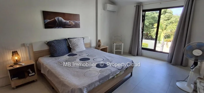 Appartment en vente.