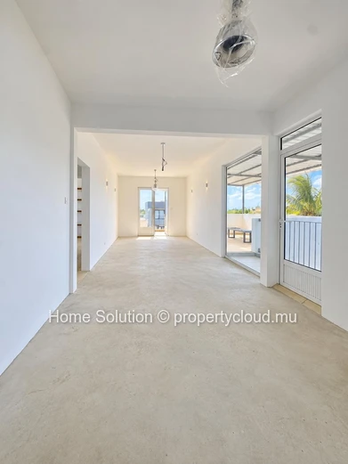 À Vendre – Appartement Au Premier Étage