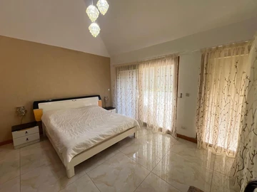 Villa de 3 Chambres