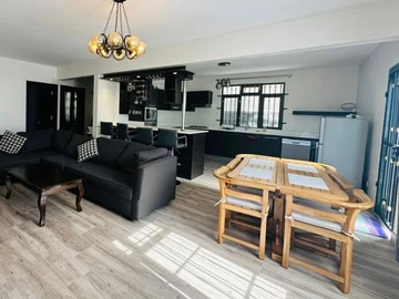 Appartement de 2 Chambres
