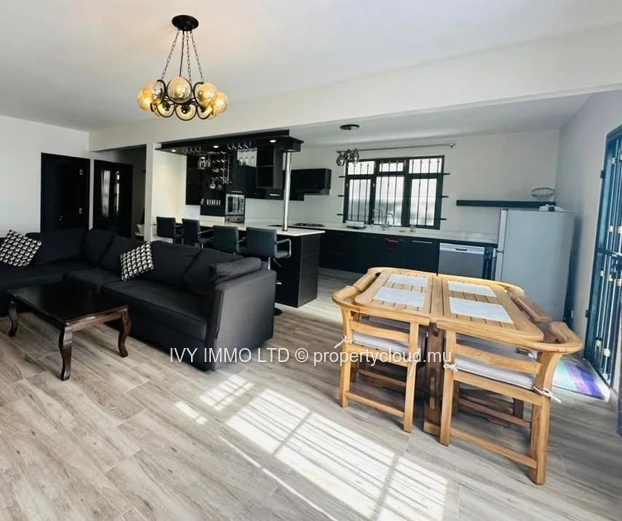 Appartement De Luxe À Louer – Pointe Aux Canonniers