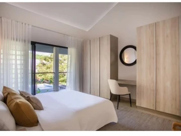 Villa de 5 Chambres