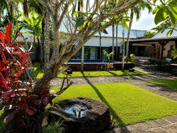 Villa de 5 Chambres