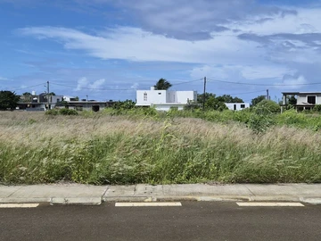 Residential Land
