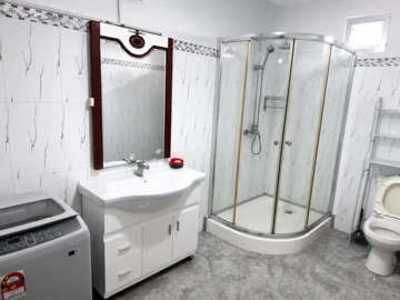 Appartement de 2 Chambres