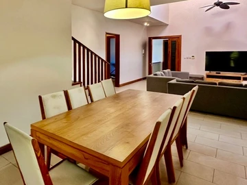 Penthouse de 4 Chambres