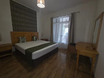 Villa de 5 Chambres