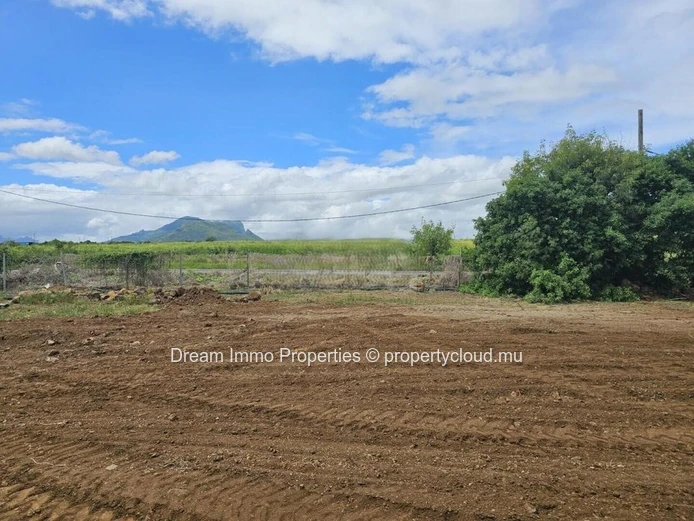 Appartements 3Ch De Standing Proche Mer & Vue Montagne A Flic En Flac - Ile Maurice