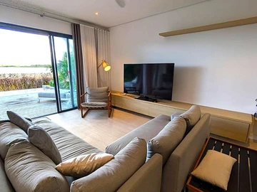 4 Bedroom Townhouse, Duplex