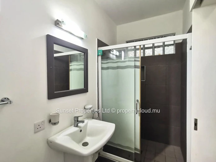 Semi-detached Duplex | 2 Bedrooms | Private Pool & Rooftop