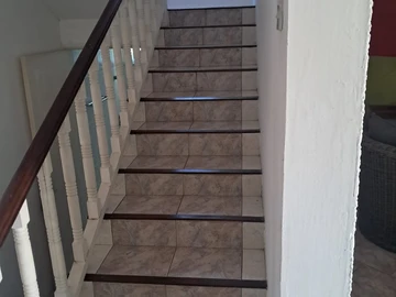 Maison de 3 Chambres