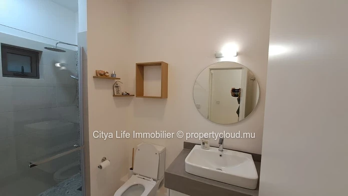 Appartement à louer à Indigo, Beau Plan