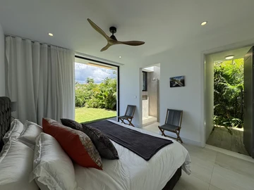 Villa de 4 Chambres