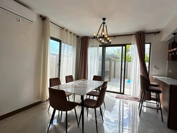 3 Bedroom Villa