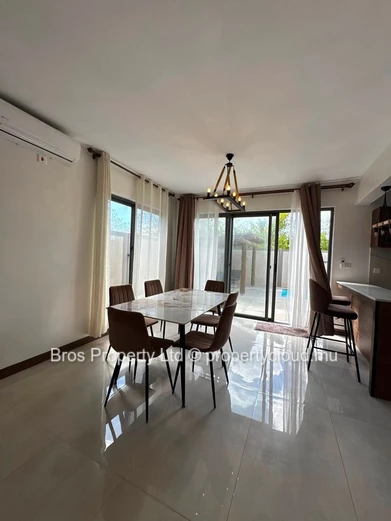 Rs 50,000/Month (Negotiable) | Modern 3-Bedroom Villa for Rent in Calodyne