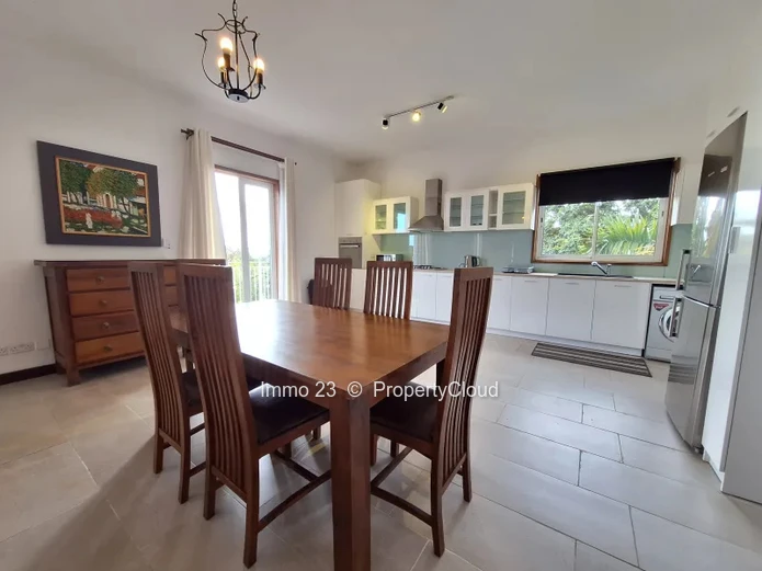 Apartments - 3 bedrooms - Curepipe
