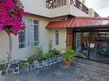 Maison de 6 Chambres