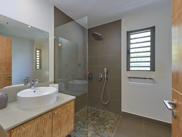 Villa de 3 Chambres