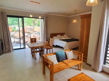 Villa de 4 Chambres