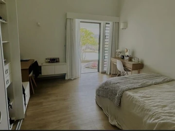 Villa de 4 Chambres