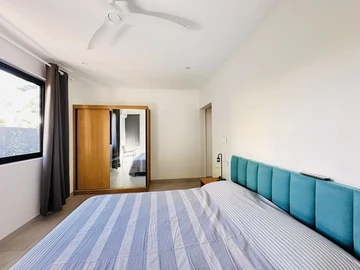 Appartement de 2 Chambres