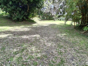 Residential Land