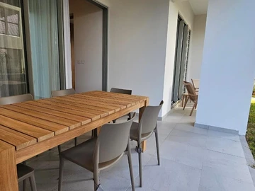 Penthouse de 2 Chambres