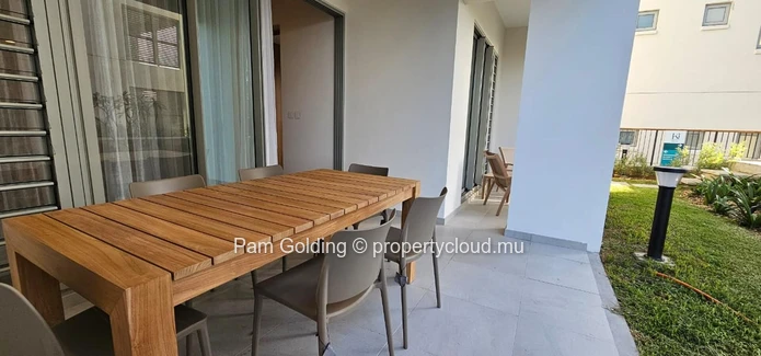 Apartment for Rent – Ki Resort, Pereybere (Sole Mandate)