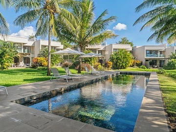 3 Bedroom Townhouse, Duplex
