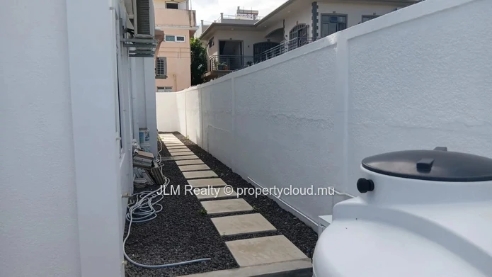 For Rent: Fully Furnished 3-Bedroom Apartment in Flic en Flac, Mauritius