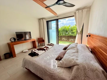 Appartement de 3 Chambres