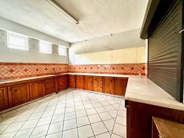Commercial Property