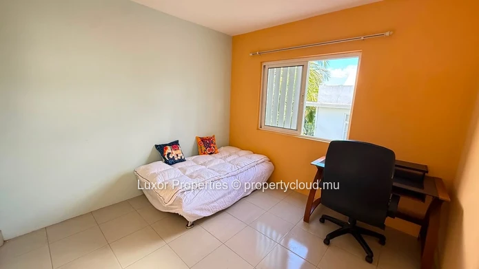 Villa 4 Chambres À Louer – Flic En Flac