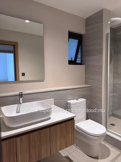 Apartments For Sale in Moka Smart City 