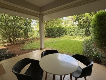 Townhouse, Duplex de 4 Chambres
