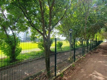 Residential Land