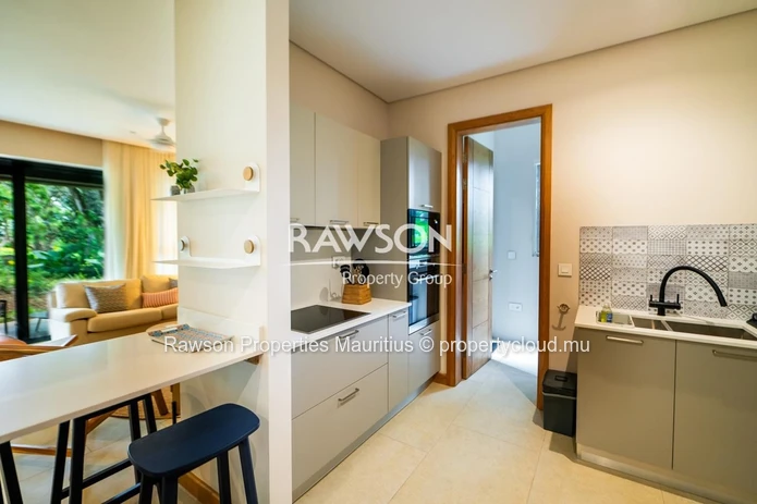 3 Bedroom Apartment | Pool | Close To School | Nature | Belle Vue Harel