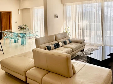3 Bedroom Penthouse